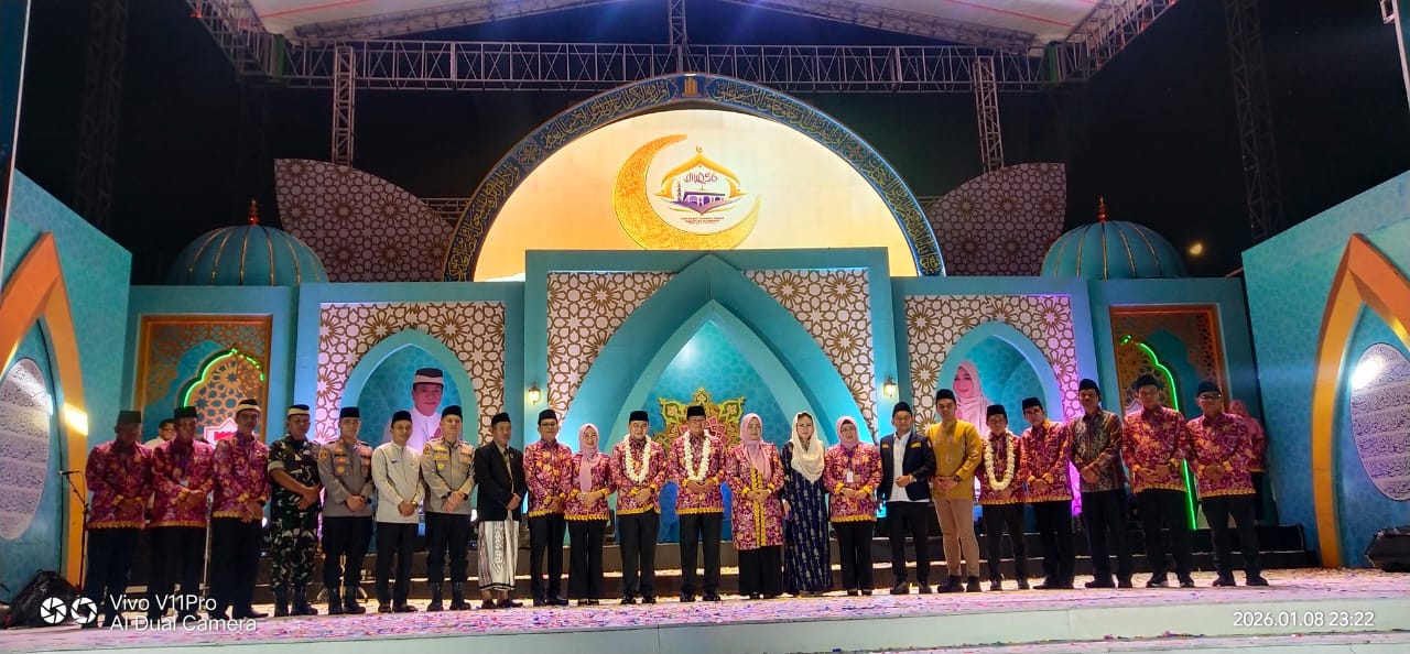 Pagedangan Jadi Tuan Rumah Acara (MTQ) Ke-56 Tahun,Tingkat Kabupaten Tangerang Pagedangan Jadi Tuan Rumah Acara (MTQ) Ke-56 Tahun,Tingkat Kabupaten Tangerang