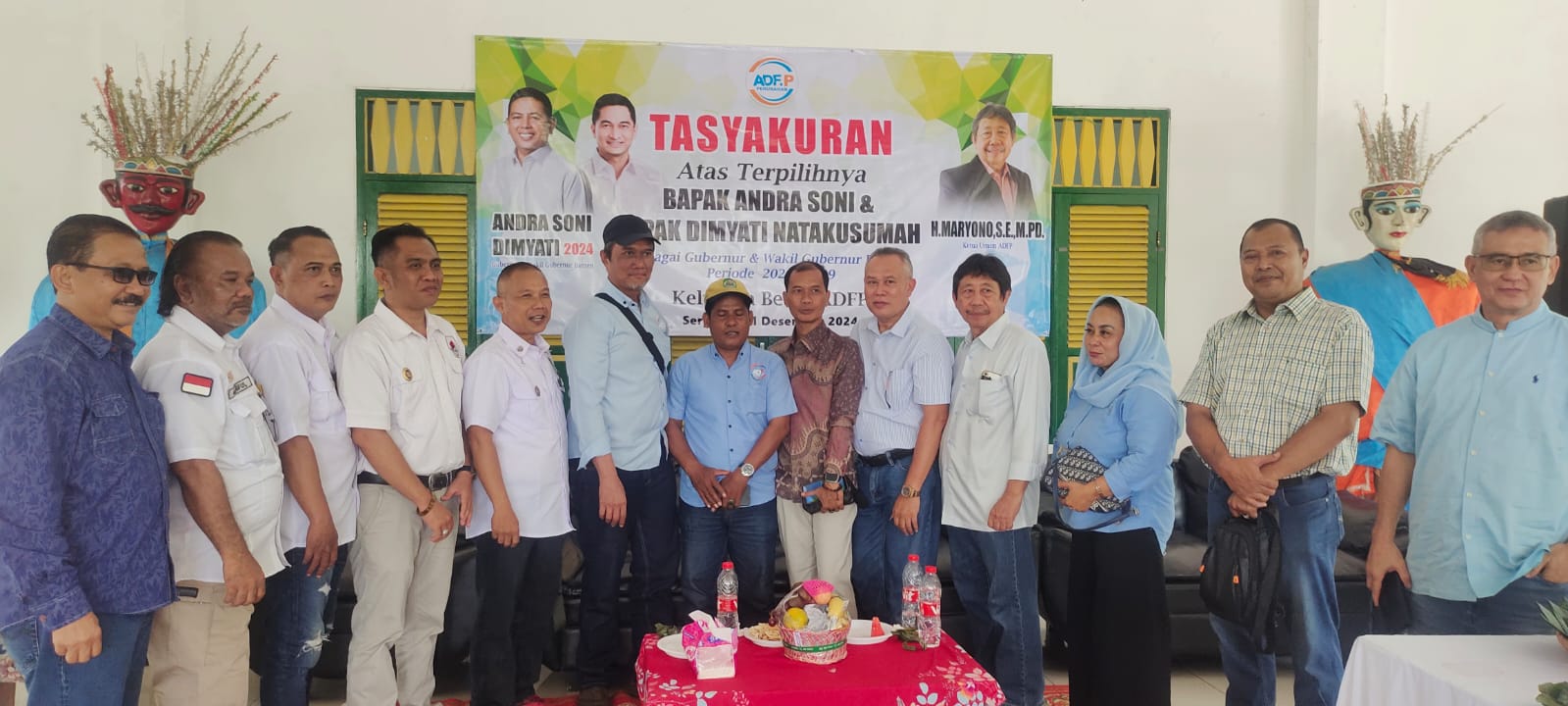 Tasyakuran Tasyakuran