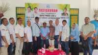 Tasyakuran Tasyakuran