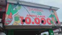 Pecel Lele Pecel Lele