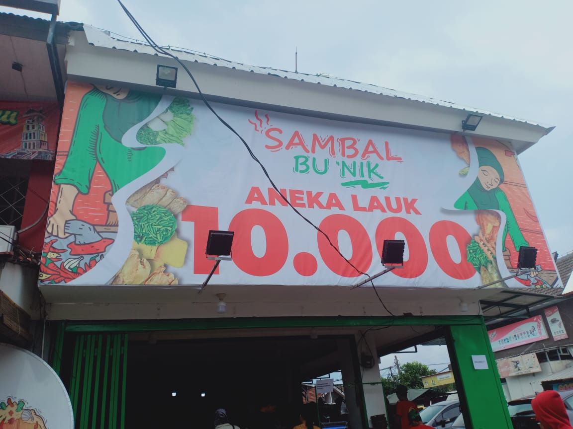 Pecel Lele Pecel Lele