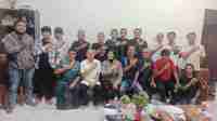 Jum'at Curhat Jum'at Curhat