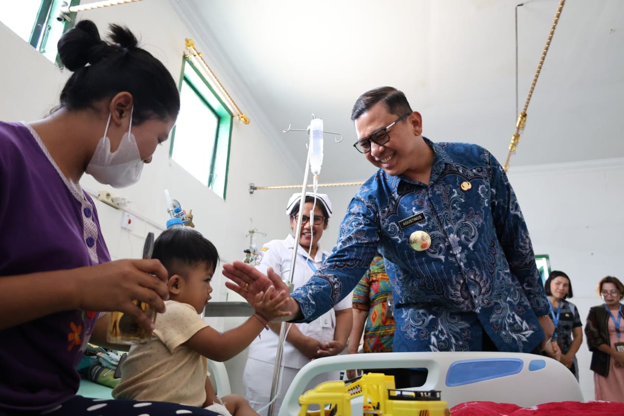 RSUD Porsea RSUD Porsea