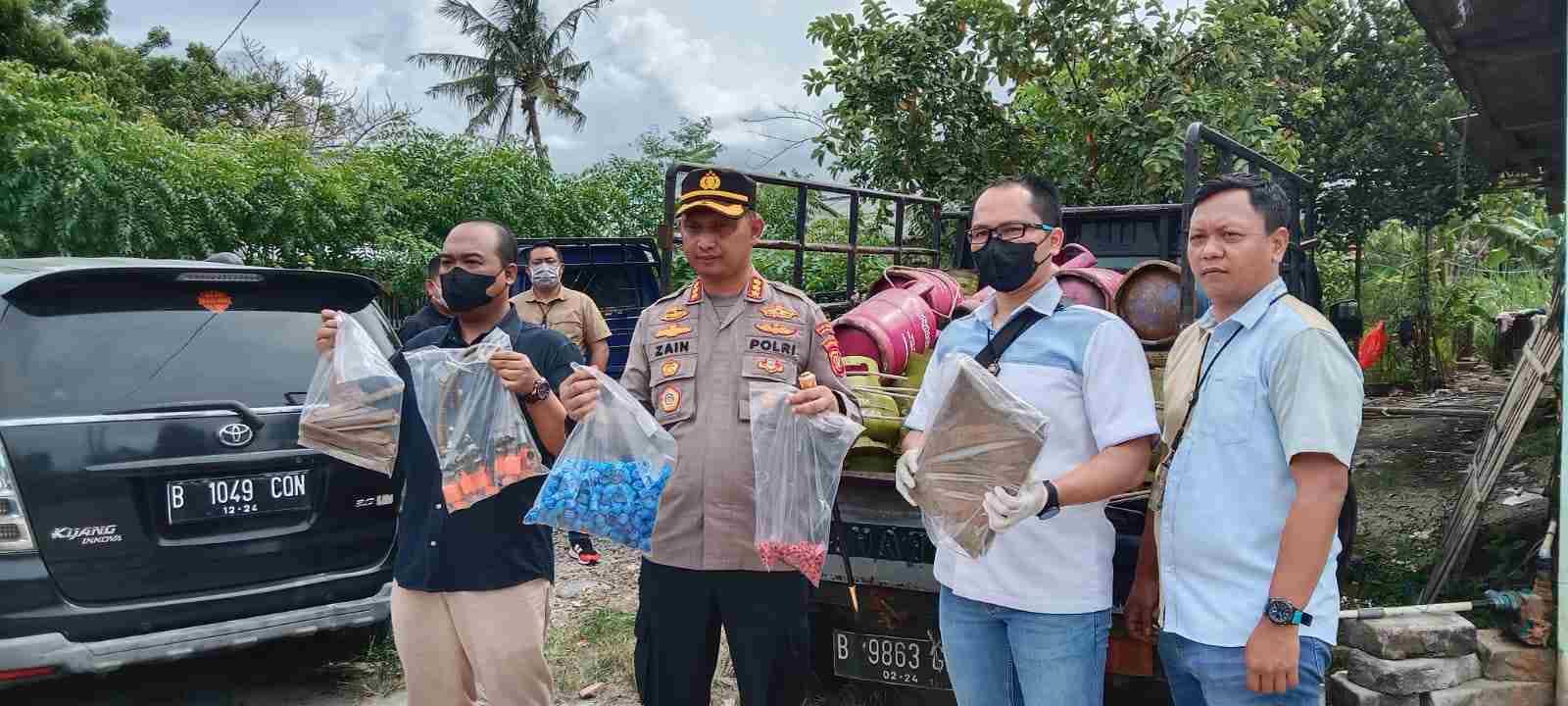 Gas Elpiji Gas Elpiji