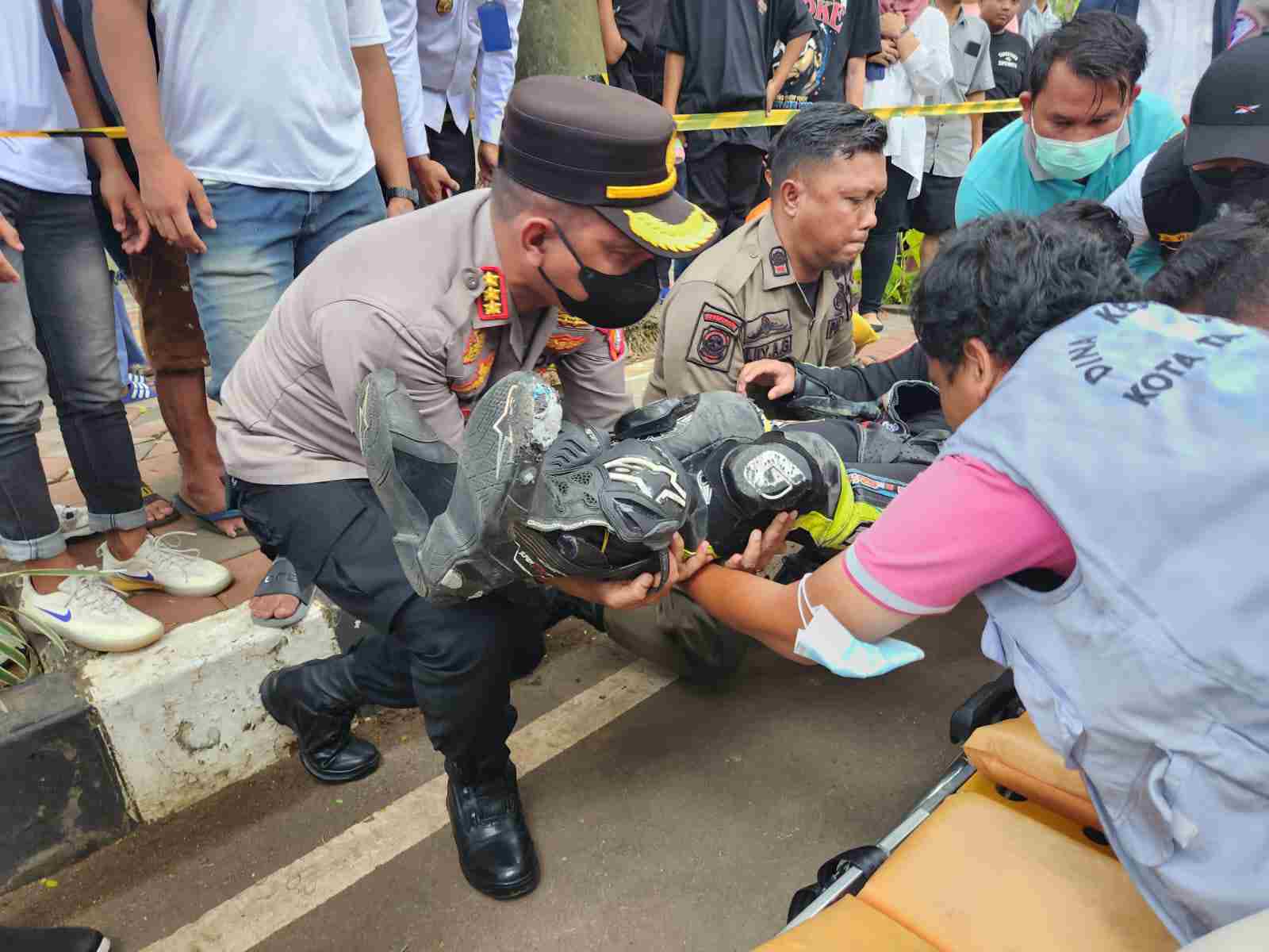 Road Race Porprov Road Race Porprov