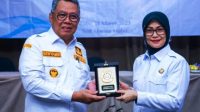 Kerjasama Antara Pemkot Dengan Kejari Tangsel Kerjasama Antara Pemkot Dengan Kejari Tangsel
