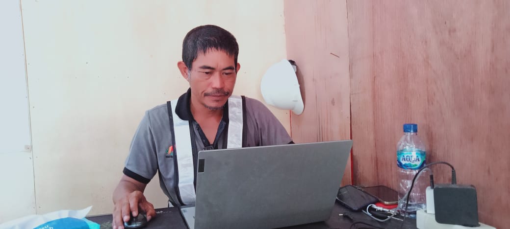 Proyek Pengendalian Banjir di Dusun Laala, Kabupaten Seram Bagian Barat Dipastikan Rampung Sebelum Akhir Desember 2023 Proyek Pengendalian Banjir di Dusun Laala, Kabupaten Seram Bagian Barat Dipastikan Rampung Sebelum Akhir Desember 2023