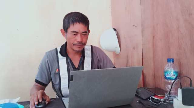 Proyek Pengendalian Banjir di Dusun Laala, Kabupaten Seram Bagian Barat Dipastikan Rampung Sebelum Akhir Desember 2023 Proyek Pengendalian Banjir di Dusun Laala, Kabupaten Seram Bagian Barat Dipastikan Rampung Sebelum Akhir Desember 2023