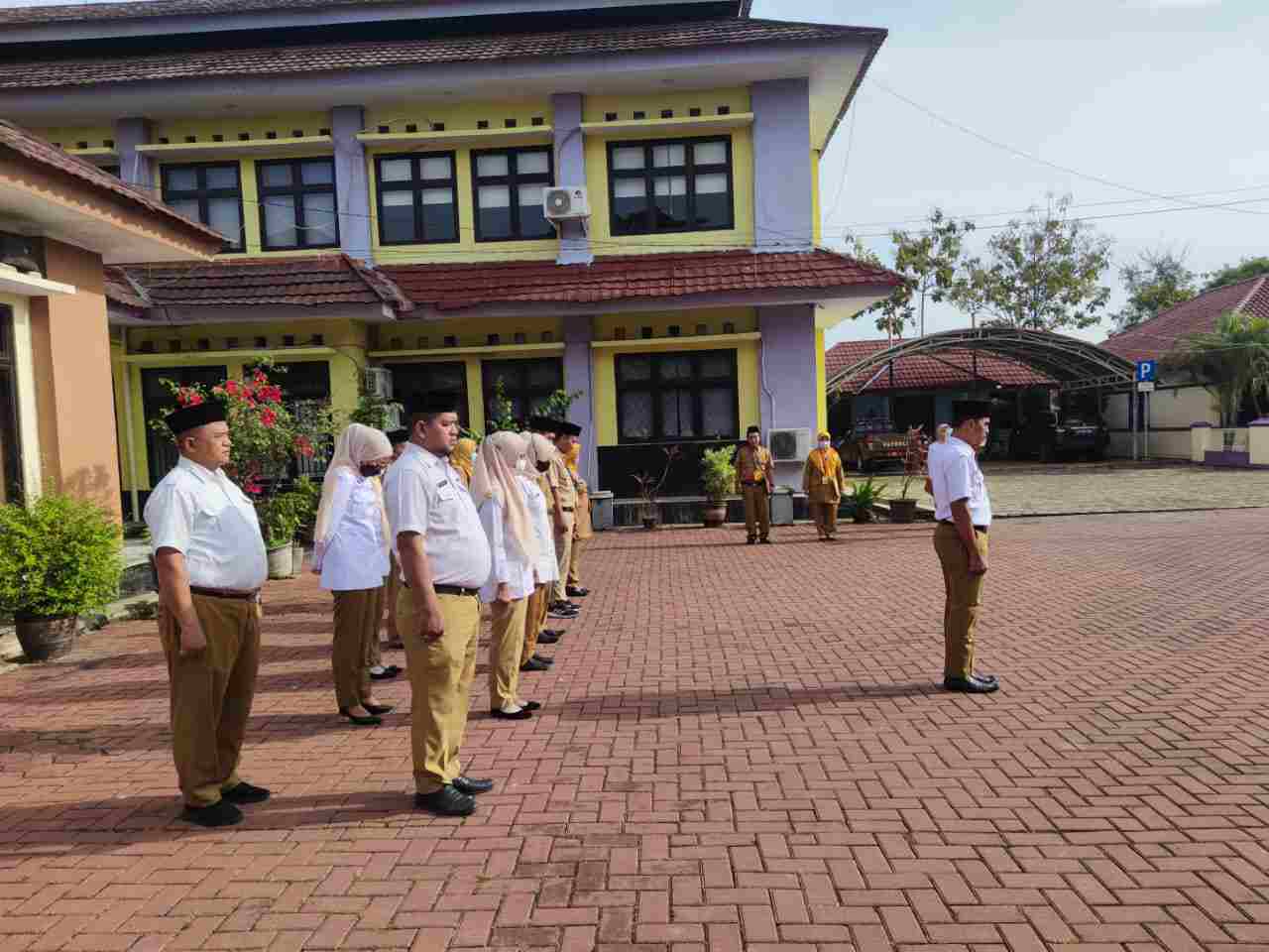 Kecamatan Sindang Kecamatan Sindang