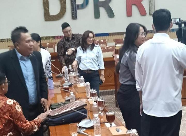 Kasus Tanah di Bali Makin Panas! Kuasa Hukum Bongkar Dugaan Penyerobotan oleh Perusahaan Swasta! Kasus Tanah di Bali Makin Panas! Kuasa Hukum Bongkar Dugaan Penyerobotan oleh Perusahaan Swasta!