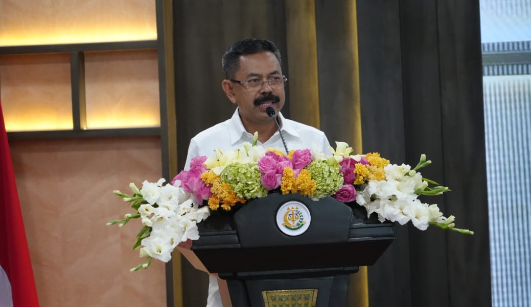 PERSAJA Bahas Pengawasan dan Integritas dalam Penerapan Plea Bargaining PERSAJA Bahas Pengawasan dan Integritas dalam Penerapan Plea Bargaining