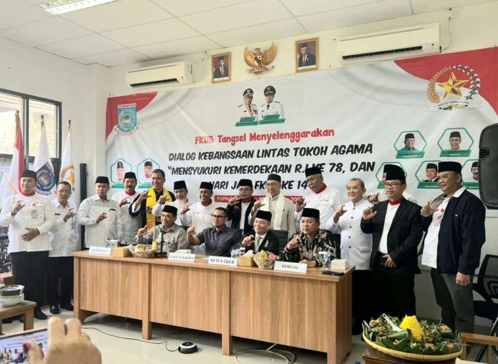 DIALOG KEBANGSAAN DIALOG KEBANGSAAN