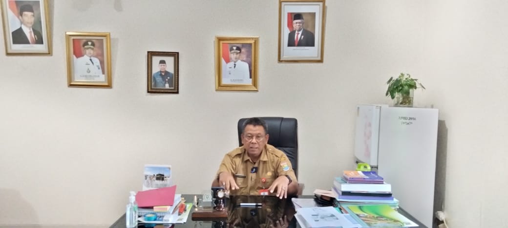 DKPP Kab Tangerang, Terkait hewan kurban DKPP Kab Tangerang, Terkait hewan kurban