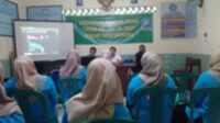 Satgas TMMD ke-124 Kodim 0602/Serang Gelar Penyuluhan Fungsi Lembaga Kemasyarakatan Desa Satgas TMMD ke-124 Kodim 0602/Serang Gelar Penyuluhan Fungsi Lembaga Kemasyarakatan Desa