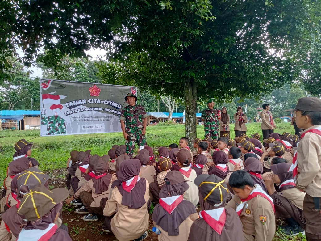 Pramuka Kwartir Ranting Kramatmulya Meramaikan Acara Pesta Siaga Pramuka Kwartir Ranting Kramatmulya Meramaikan Acara Pesta Siaga
