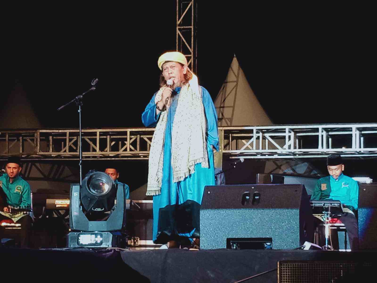 Fahmi Tamami Fahmi Tamami