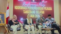 KPU Tangsel KPU Tangsel