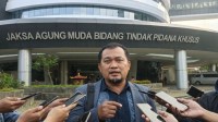 MAKI Tekan Kejagung: Buka Semua Dugaan Permainan Hery Susanto di Ombudsman MAKI Tekan Kejagung: Buka Semua Dugaan Permainan Hery Susanto di Ombudsman