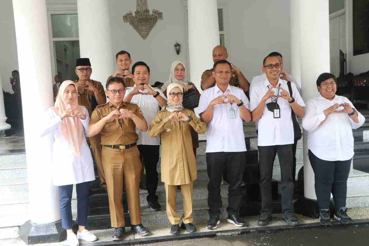 Bendungan Waduk Bendungan Waduk