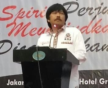 Kemacetan Jakarta Kronis, Budi Mulyawan: Rencana Banyak, Eksekusi Lemah Kemacetan Jakarta Kronis, Budi Mulyawan: Rencana Banyak, Eksekusi Lemah