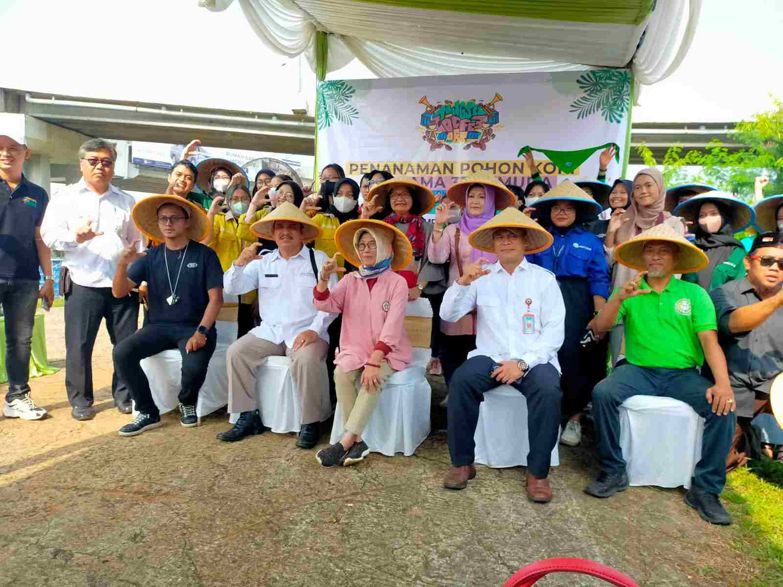 Krida Pertanian Krida Pertanian