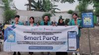 Mahasiswa Unimed Ciptakan Aplikasi Smart ParQR untuk Parkir yang Lebih Nyaman dan Efisien Mahasiswa Unimed Ciptakan Aplikasi Smart ParQR untuk Parkir yang Lebih Nyaman dan Efisien