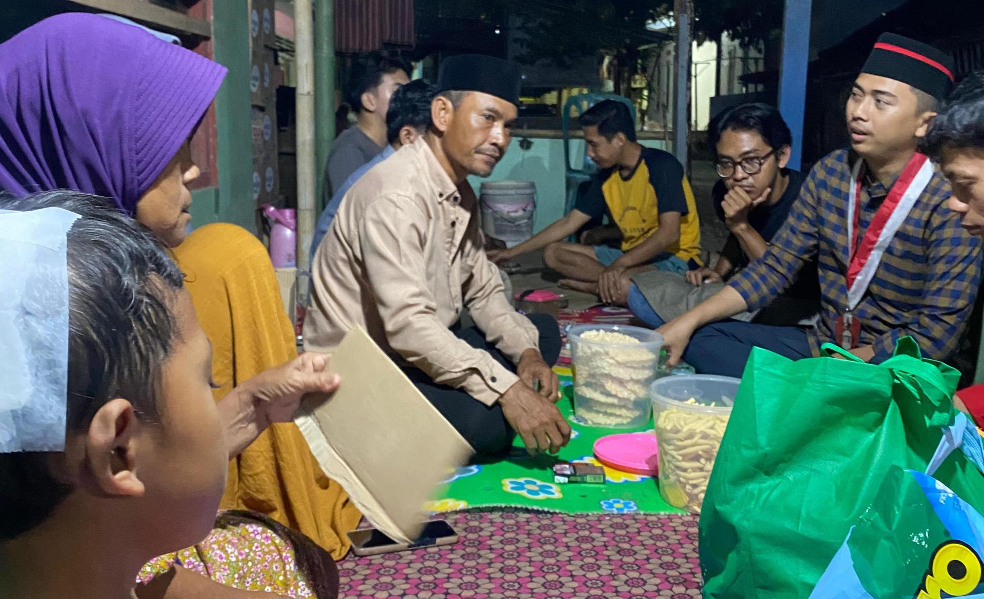 Yatim Piatu Yatim Piatu