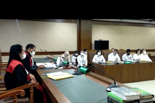 Jaksa Pengacara Negara Jaksa Pengacara Negara