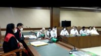 Jaksa Pengacara Negara Jaksa Pengacara Negara