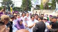 25 Ribu Masa Padati Deklarasi Maesyal-Intan 25 Ribu Masa Padati Deklarasi Maesyal-Intan