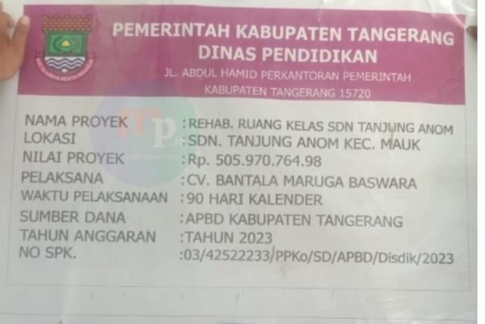 CV Bantala Maruga Baswara CV Bantala Maruga Baswara