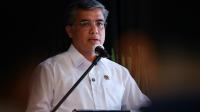 May Day 2026: Komitmen Negara Melindungi Pekerja Hingga ke Tengah Lautan May Day 2026: Komitmen Negara Melindungi Pekerja Hingga ke Tengah Lautan