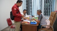 Kejati Sumsel Geledah Kantor KSOP Palembang, Sita Uang dan Barang Bukti Kejati Sumsel Geledah Kantor KSOP Palembang, Sita Uang dan Barang Bukti