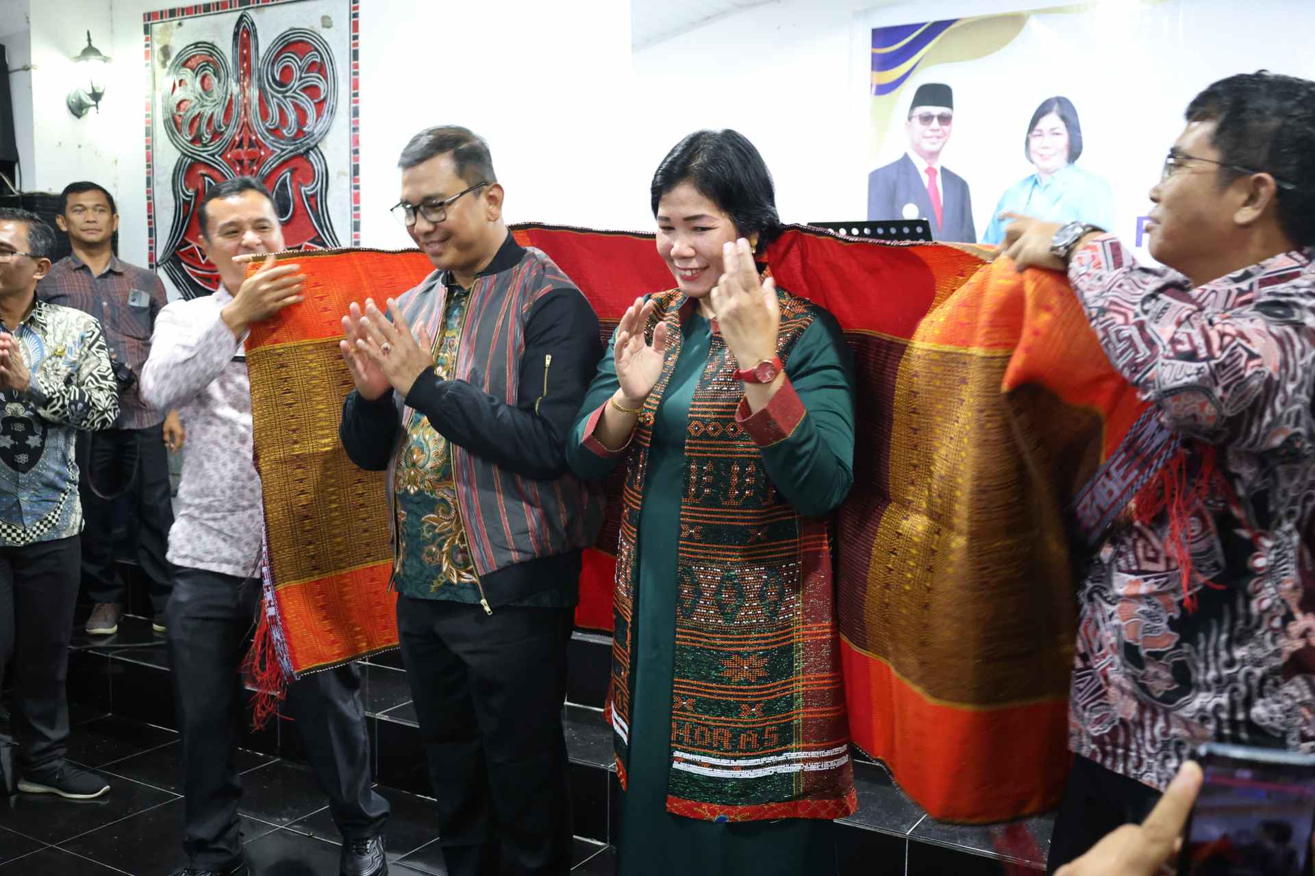 Dr. Agustinus Panjaitan Dr. Agustinus Panjaitan