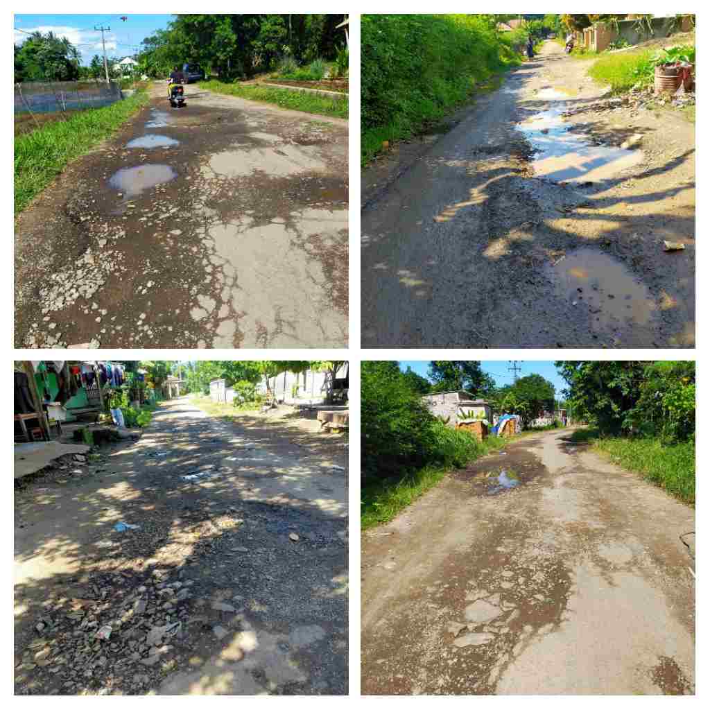 Desa Nagara Padang Desa Nagara Padang