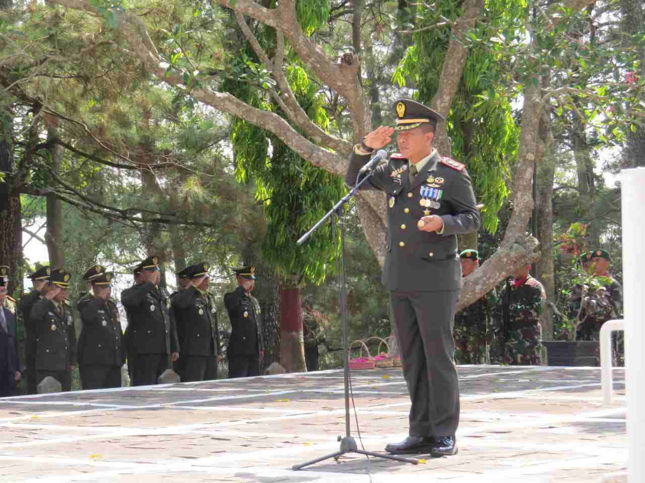 Hari Pahlawan Hari Pahlawan