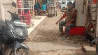 Parkir Parkir