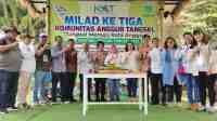 Komunitas Anggur Tangsel Komunitas Anggur Tangsel