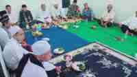 Kav. Keuangan 1 Kedaung Kav. Keuangan 1 Kedaung