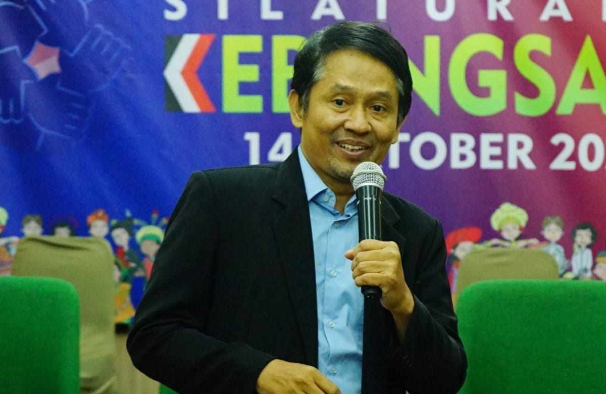 Transformasi Gerakan Rakyat Jadi Partai, Isu Lingkungan Jadi Poros Politik Baru Anies Transformasi Gerakan Rakyat Jadi Partai, Isu Lingkungan Jadi Poros Politik Baru Anies