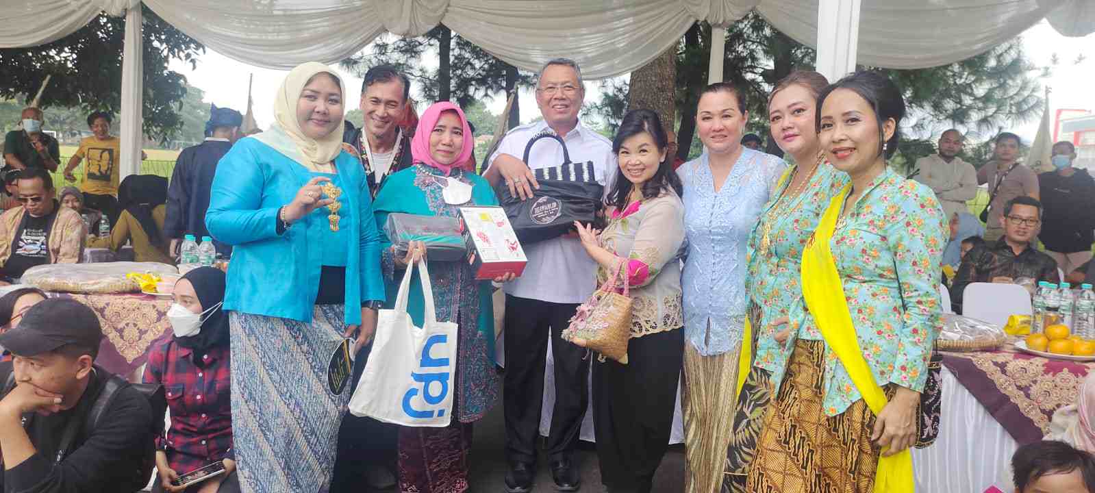 Parade budaya Parade budaya