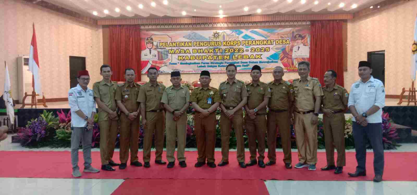 kabupaten Lebak kabupaten Lebak