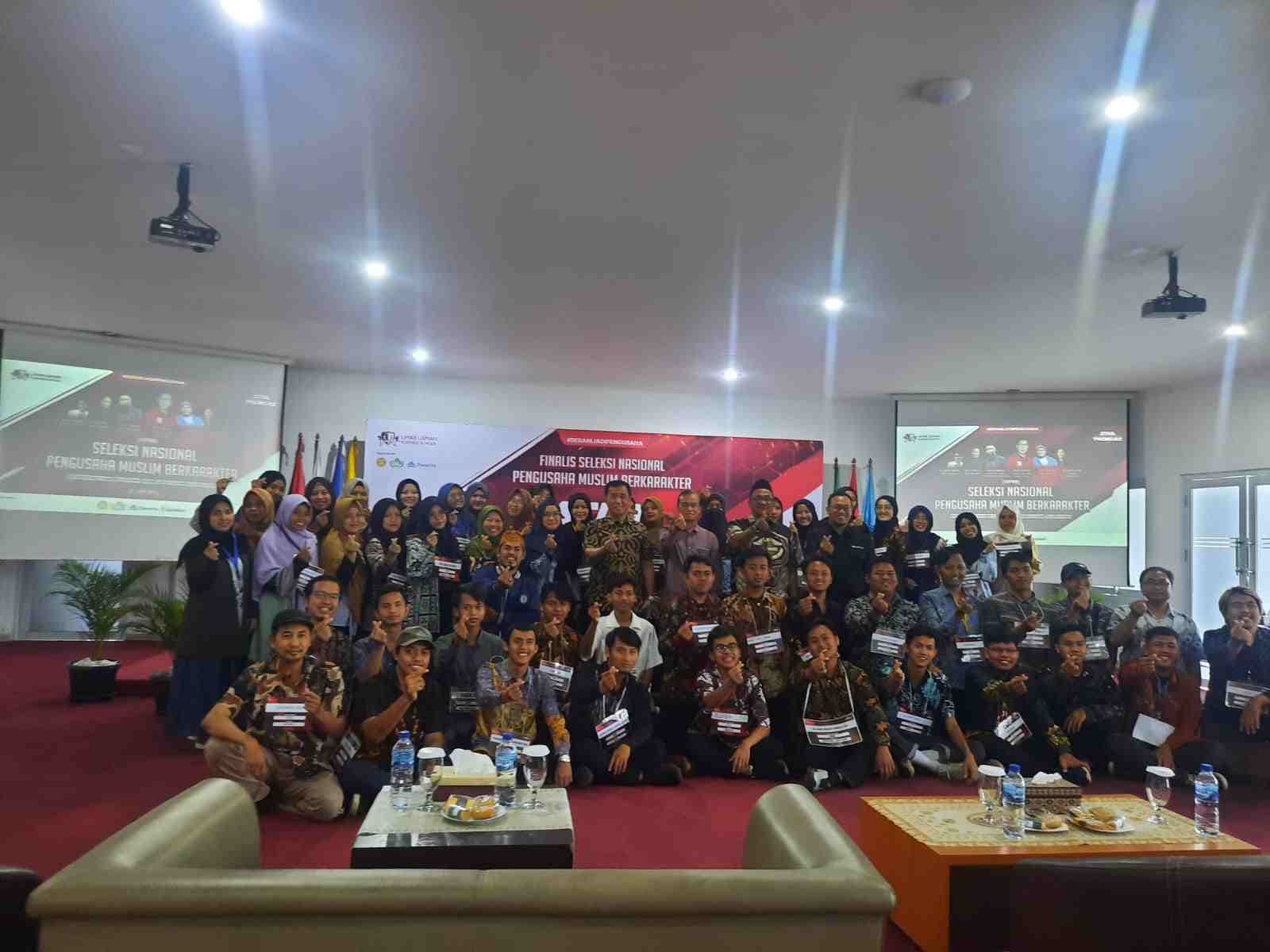 Beasiswa Kampus Bisnis Umar Usman Beasiswa Kampus Bisnis Umar Usman