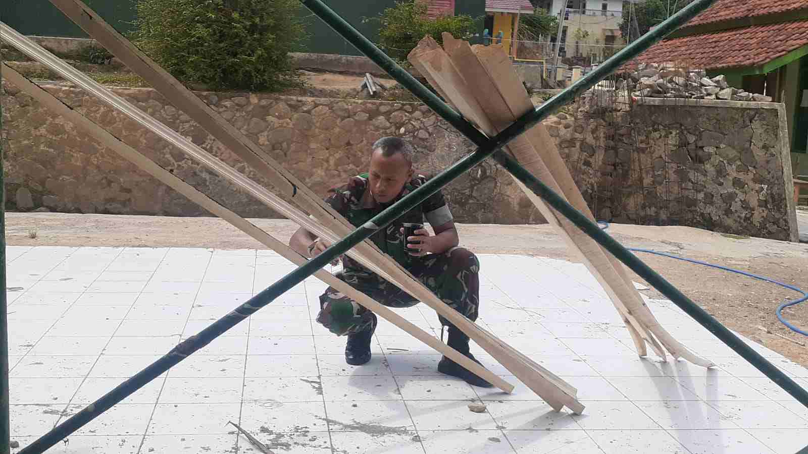 Ruang Guru SDN Tundagan Ruang Guru SDN Tundagan