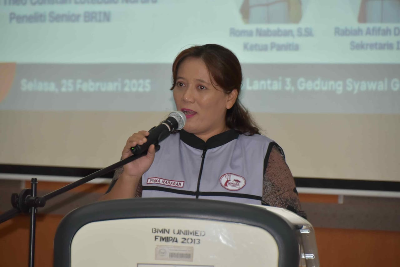 Kimia Unimed Kimia Unimed