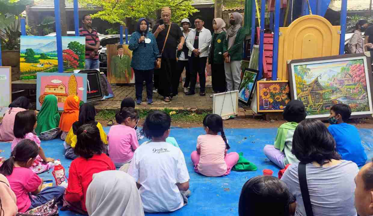 Kandank Jurang Doank Kandank Jurang Doank