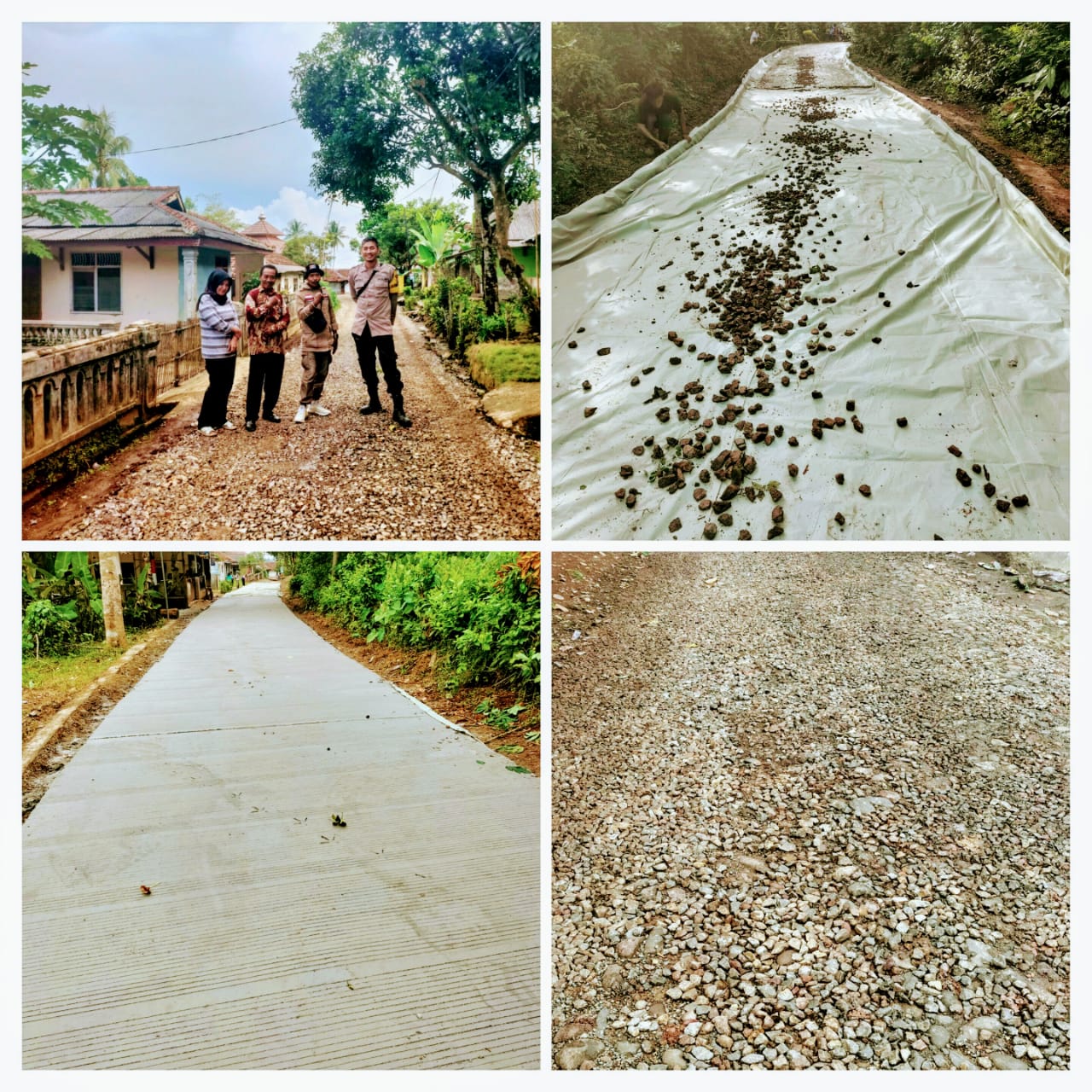 Gunungdatar Gunungdatar