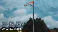 Bendera Pusaka RI Bendera Pusaka RI