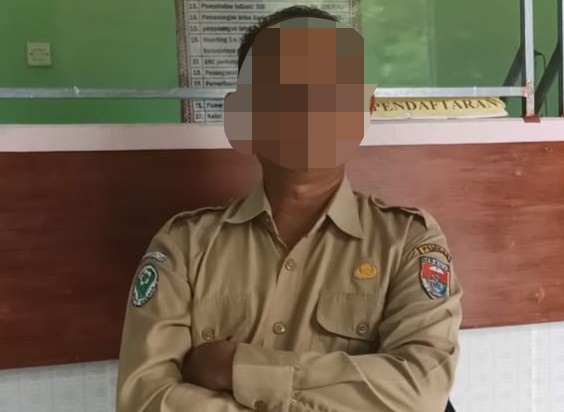 Suap Wartawan Suap Wartawan
