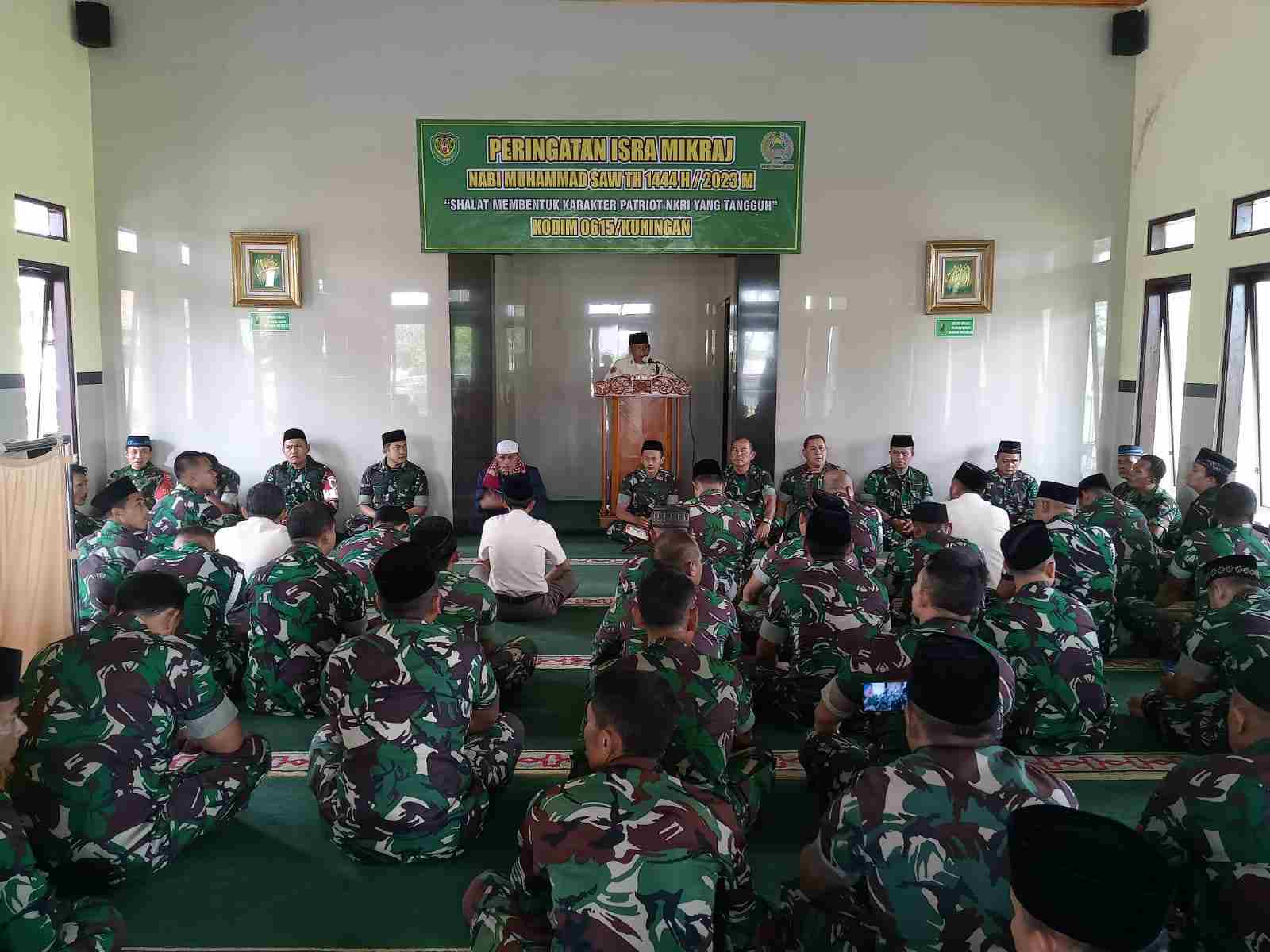 Isra Mi'raj 1444H Isra Mi'raj 1444H